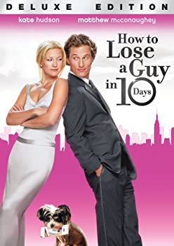 【中古】【輸入品・未使用】How to Lose a Guy in 10 Days｜ムジカ＆フェリーチェ店