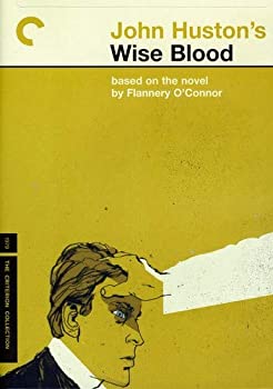 【中古】【輸入品・未使用】WISE BLOOD|ムジカ&フェリーチェ店