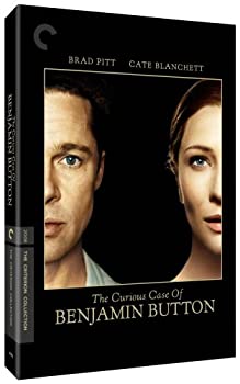【中古】【輸入品・未使用】The Curious Case of Benjamin Button [DVD] [Import]｜ムジカ＆フェリーチェ店