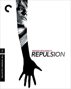【中古】【輸入品・未使用】REPULSION｜ムジカ＆フェリーチェ店
