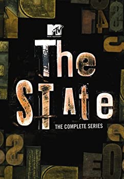 【中古】【輸入品・未使用】State: Complete Series/ [DVD] [Import]｜ムジカ＆フェリーチェ店