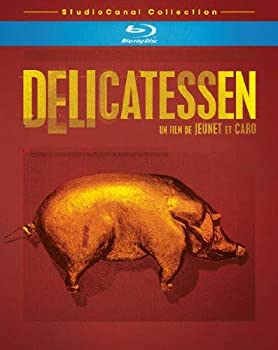 【中古】【輸入品・未使用】DELICATESSEN｜ムジカ＆フェリーチェ店