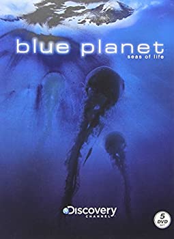 【中古】【輸入品・未使用】Blue Planet [DVD]｜ムジカ＆フェリーチェ店