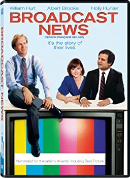 【中古】【輸入品・未使用】Broadcast News (Widescreen)｜ムジカ＆フェリーチェ店