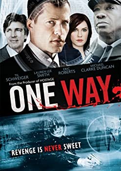 【中古】【輸入品・未使用】One Way｜ムジカ＆フェリーチェ店