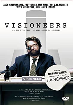 【中古】【輸入品・未使用】Visioneers|ムジカ&フェリーチェ店