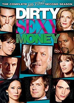 【中古】【輸入品・未使用】Dirty Sexy Money: Complete & Final Second Season [DVD] [Import]｜ムジカ＆フェリーチェ店 10,189円