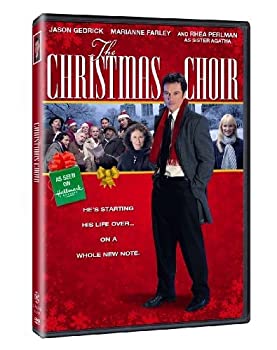 【中古】【輸入品・未使用】Christmas Choir [DVD] [Import]｜ムジカ＆フェリーチェ店