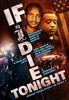 【中古】【輸入品・未使用】If I Die Tonight [DVD] [Import]｜ムジカ＆フェリーチェ店