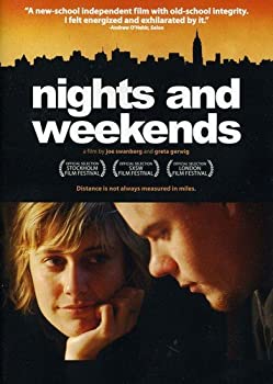 【中古】【輸入品・未使用】NIGHTS & WEEKENDS｜ムジカ＆フェリーチェ店