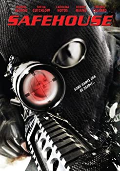 【中古】【輸入品・未使用】SAFEHOUSE|ムジカ&フェリーチェ店