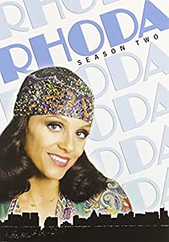 【中古】【輸入品・未使用】Rhoda: Season Two/ [DVD] [Import]｜ムジカ＆フェリーチェ店 34,222円