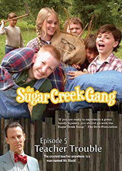 【中古】【輸入品・未使用】The Sugar Creek Gang: Teacher Trouble｜ムジカ＆フェリーチェ店