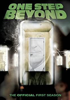 【中古】【輸入品・未使用】One Step Beyond: Official First Season [DVD] [Import]｜ムジカ＆フェリーチェ店 13,056円