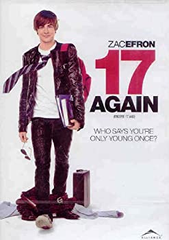 【中古】【輸入品・未使用】17 Again (2009)｜ムジカ＆フェリーチェ店