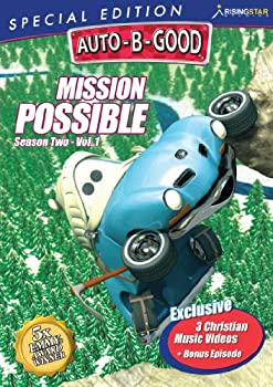 【中古】【輸入品・未使用】Mission Possible Special Ed [DVD] [Import]｜ムジカ＆フェリーチェ店