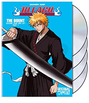 【中古】【輸入品・未使用】Bleach Uncut Box Set 4 Pt.1 [DVD] [Import]｜ムジカ＆フェリーチェ店