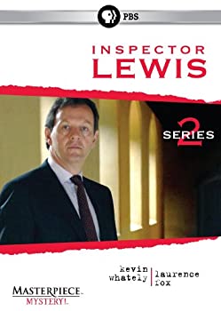 【中古】【輸入品・未使用】Inspector Lewis 2 [DVD] [Import]｜ムジカ＆フェリーチェ店