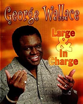 【中古】【輸入品・未使用】George Wallace: Large & in Charge 26,139円