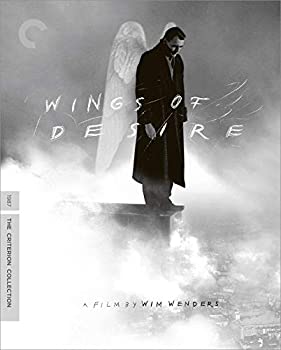 【中古】【輸入品・未使用】WINGS OF DESIRE｜ムジカ＆フェリーチェ店 10,917円