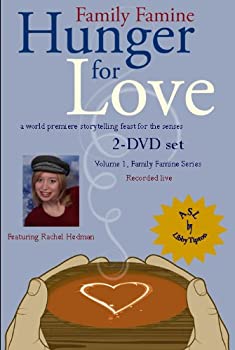 【中古】【輸入品・未使用】Family Famine: Hunger for Love|ムジカ&フェリーチェ店