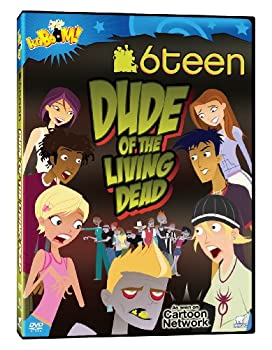 【中古】【輸入品・未使用】6TEENS: DUDE OF THE LIVING DEAD｜ムジカ＆フェリーチェ店 10,633円