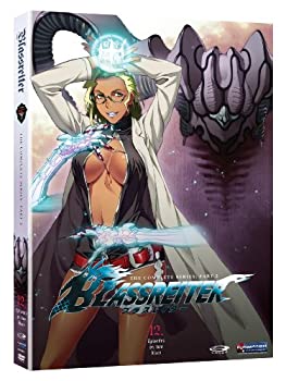 【中古】【輸入品・未使用】Blassreiter: Part 2 [DVD] [Import]画像