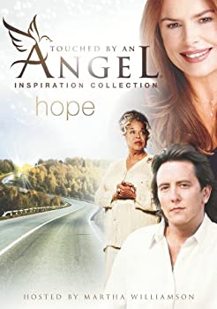 【中古】【輸入品・未使用】Touched By an Angel: Inspiration Collection: Hope [DVD] [Import]｜ムジカ＆フェリーチェ店