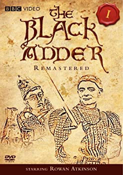 【中古】【輸入品・未使用】Black Adder I [DVD] [Import]｜ムジカ＆フェリーチェ店
