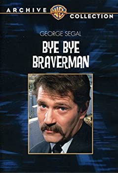 【中古】【輸入品・未使用】Bye Bye Braverman [DVD] [Import]｜ムジカ＆フェリーチェ店