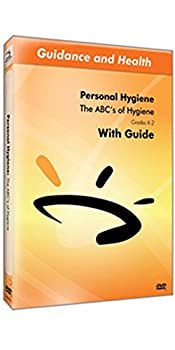 【中古】【輸入品・未使用】ABC's of Hygiene [DVD] [Import]