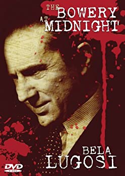 【中古】【輸入品・未使用】The Bowery At Midnight｜ムジカ＆フェリーチェ店