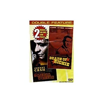 【中古】【輸入品・未使用】Death Of Richie / The Pride Of Jessie Hallam [Slim Case]｜ムジカ＆フェリーチェ店