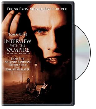 【中古】【輸入品・未使用】Interview with the Vampire (Keepcase)｜ムジカ＆フェリーチェ店