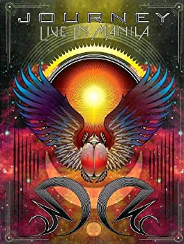 【中古】【輸入品・未使用】Live in Manila [DVD] [Import]｜ムジカ＆フェリーチェ店