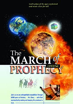 【中古】【輸入品・未使用】March of Prophecy Collection [DVD] [Import]｜ムジカ＆フェリーチェ店