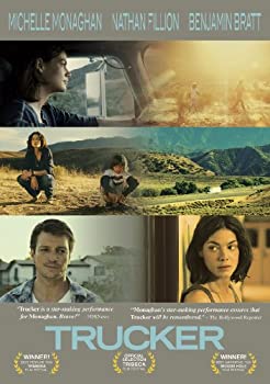 【中古】【輸入品・未使用】Trucker [DVD] [Import]｜ムジカ＆フェリーチェ店