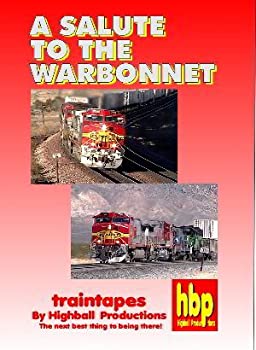 【中古】【輸入品・未使用】A Salute to the Warbonnet (Highball Productions)｜ムジカ＆フェリーチェ店