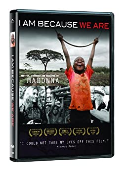 【中古】【輸入品・未使用】I Am Because We Are|ムジカ&フェリーチェ店