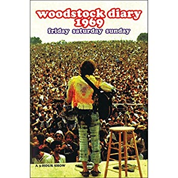 【中古】【輸入品・未使用】Woodstock Diary 1969 [DVD] [Import]｜ムジカ＆フェリーチェ店