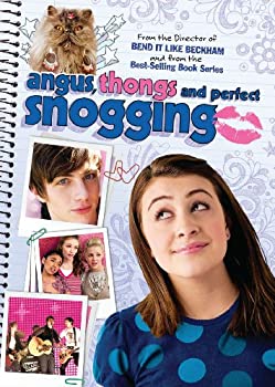 【中古】【輸入品・未使用】Angus Thongs & Perfect Snogging|ムジカ&フェリーチェ店