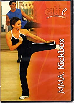 【中古】【輸入品・未使用】Cathe Friedrich\'s STS Shock Cardio: MMA Kickbox DVD｜ムジカ＆フェリーチェ店