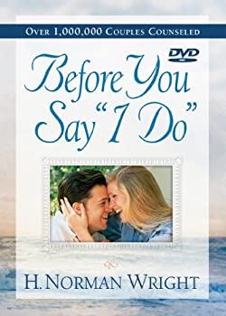 【中古】【輸入品・未使用】Before You Say I DoR DVD