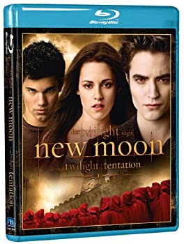 【中古】【輸入品・未使用】Twilight Saga: New Moon [Blu-ray] (2010)｜ムジカ＆フェリーチェ店 13,182円