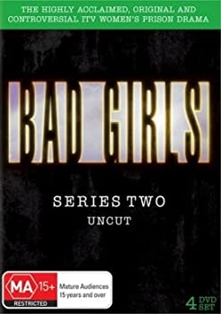 【中古】【輸入品・未使用】Bad Girls: Series Two