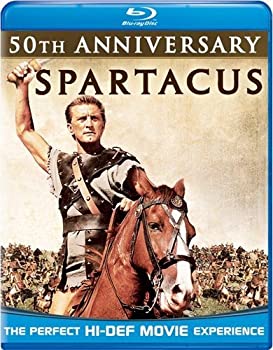 【中古】【輸入品・未使用】Spartacus [Blu-ray]｜ムジカ＆フェリーチェ店