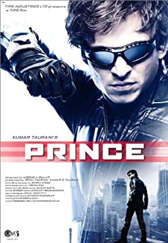 【中古】【輸入品・未使用】Prince (New Thriller Hindi Film / Bollywood Movie / Indian Cinema DVD/Action/Vivek Oberoi)｜ムジカ＆フェリーチェ店 26,182円