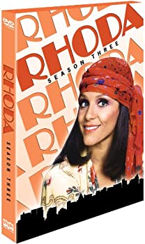 【中古】【輸入品・未使用】Rhoda: Season 3/ [DVD] [Import] 28,755円