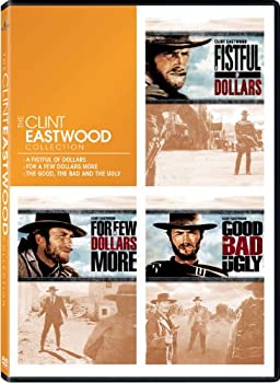 【中古】【輸入品・未使用】Clint Eastwood Triple Feature [DVD] [Import]｜ムジカ＆フェリーチェ店