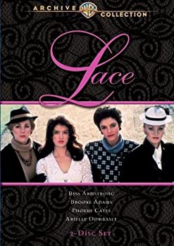 【中古】【輸入品・未使用】Lace I [DVD] [Import]｜ムジカ＆フェリーチェ店